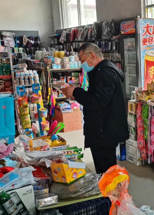 临沂市兰山区对水晶泥类儿童玩具生产厂家进行拉网式检查